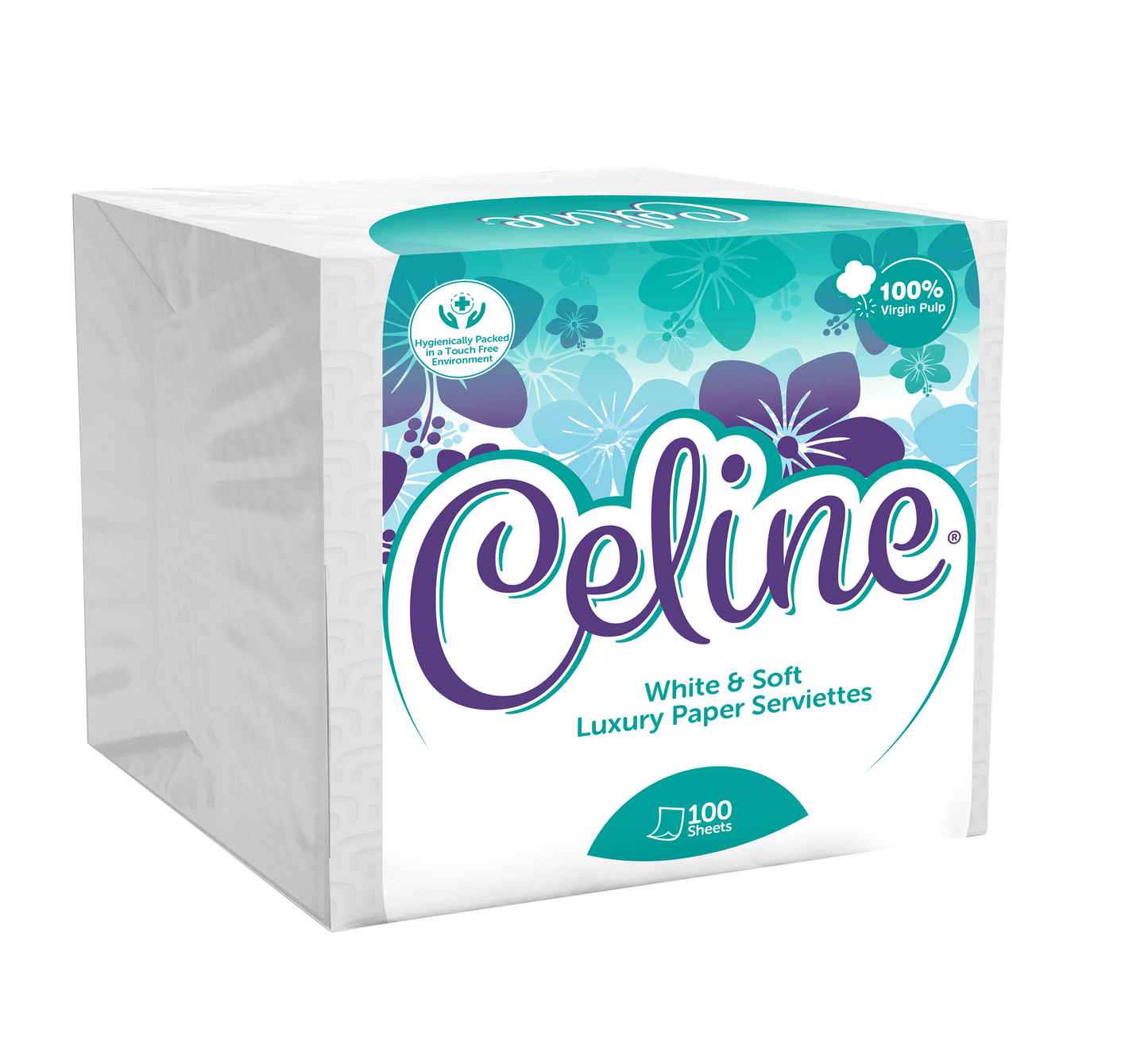 Celine Serviettes