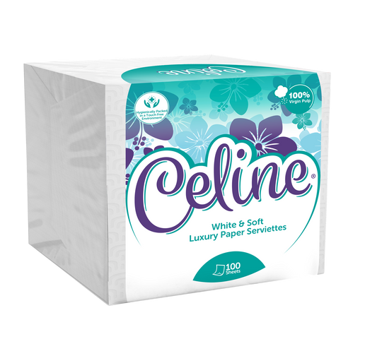 Celine Serviettes