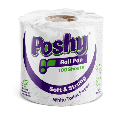 Poshy Roll Poa