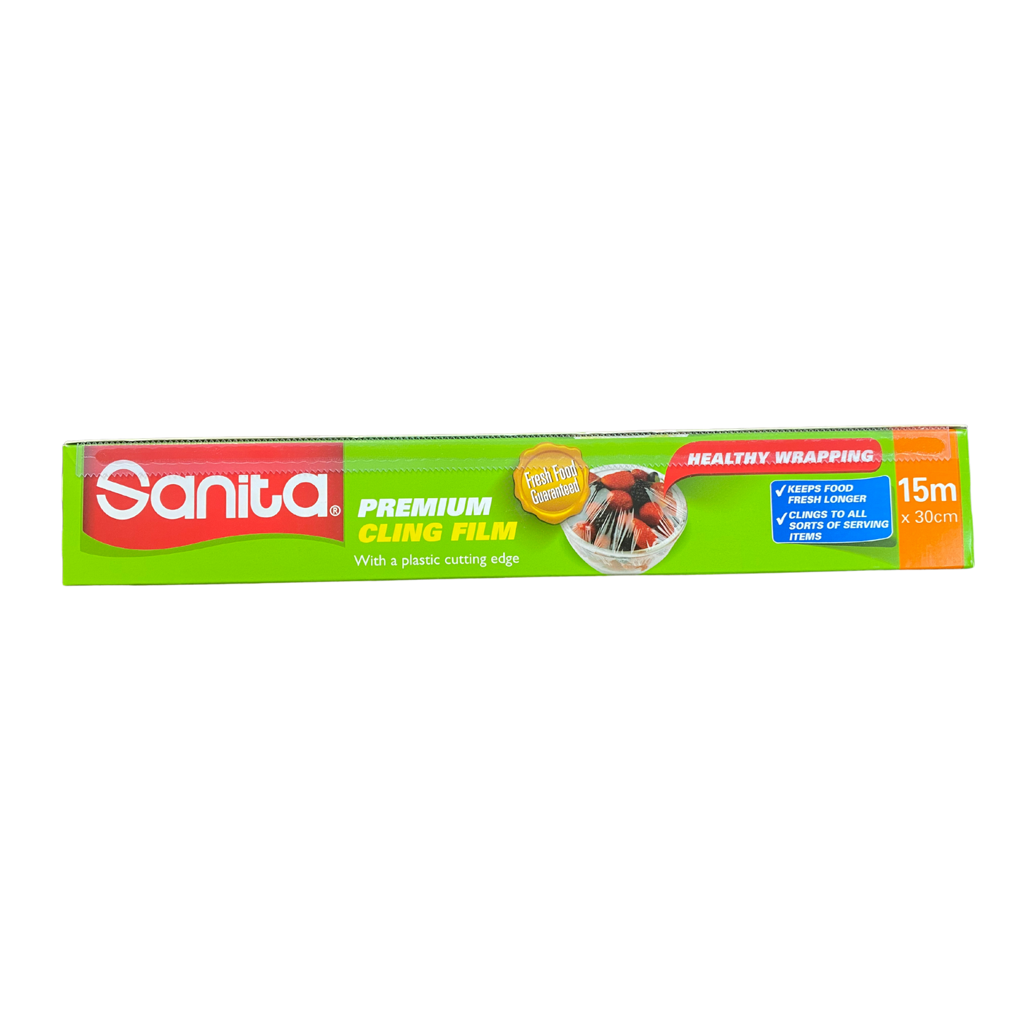 Sanita Premium Cling Film