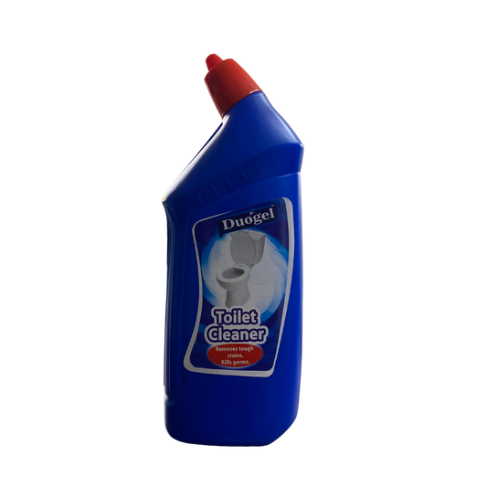 Duogel Toilet Cleaner