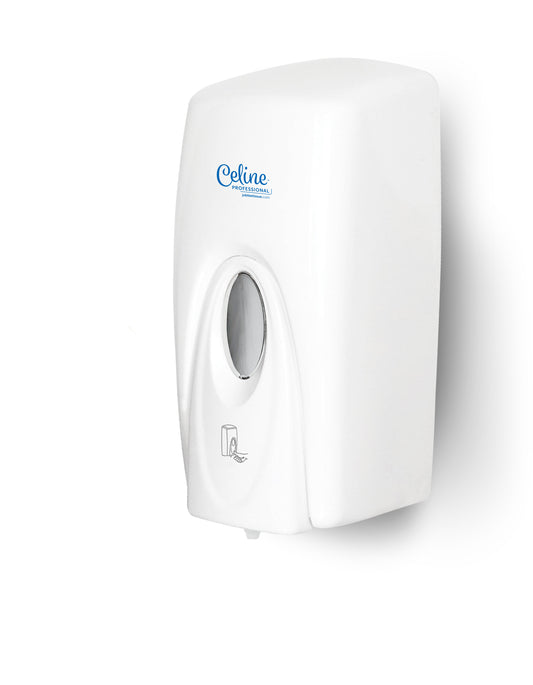 Celine Professional Push Button Soap Dispenser