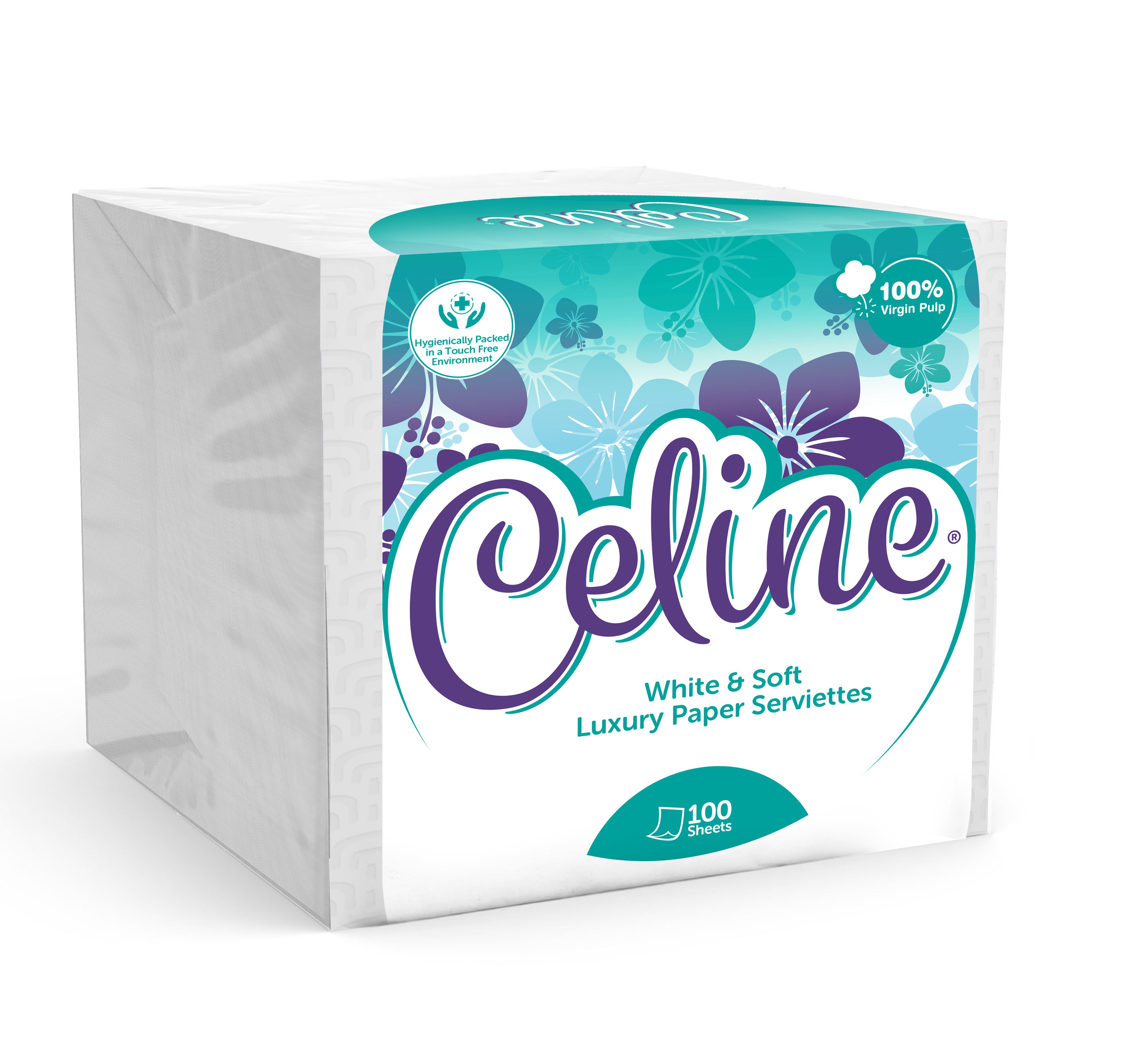 Celine Serviettes
