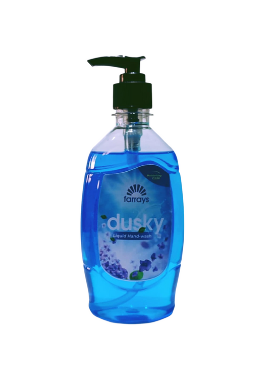 Farrays Hand Wash 400ml - Duskys