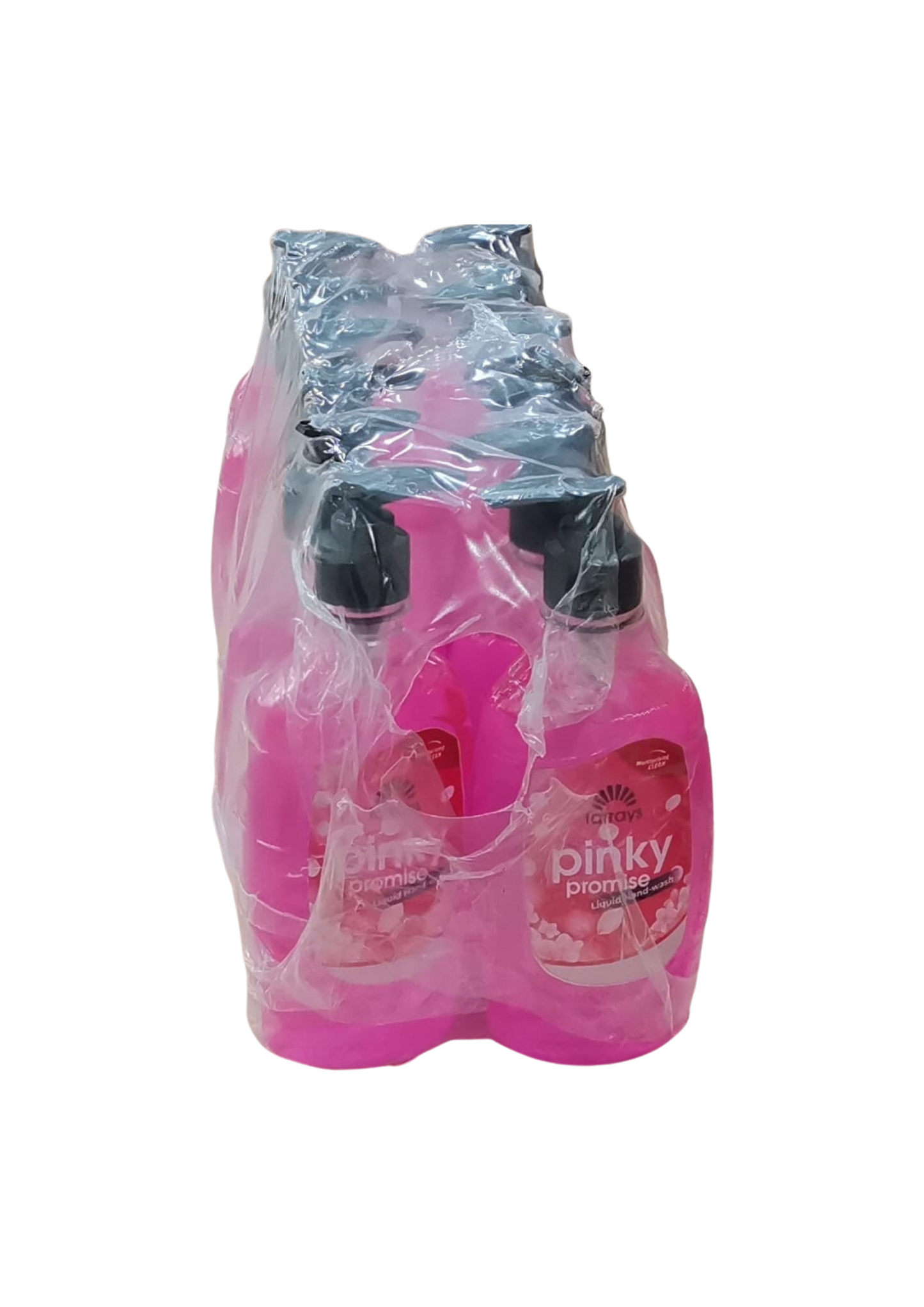 Farrays Hand Wash 400ml - Pinky Promise