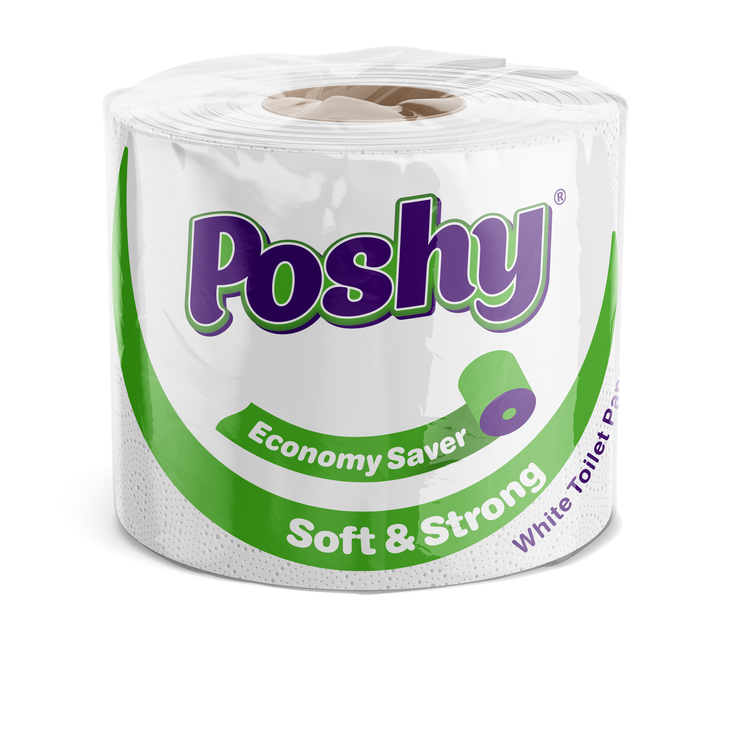 Poshy Economy Saver -  Single Pack