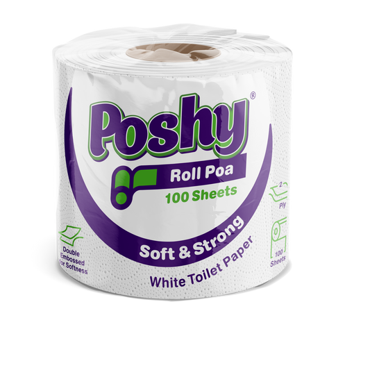 Poshy Roll Poa - Single Pack